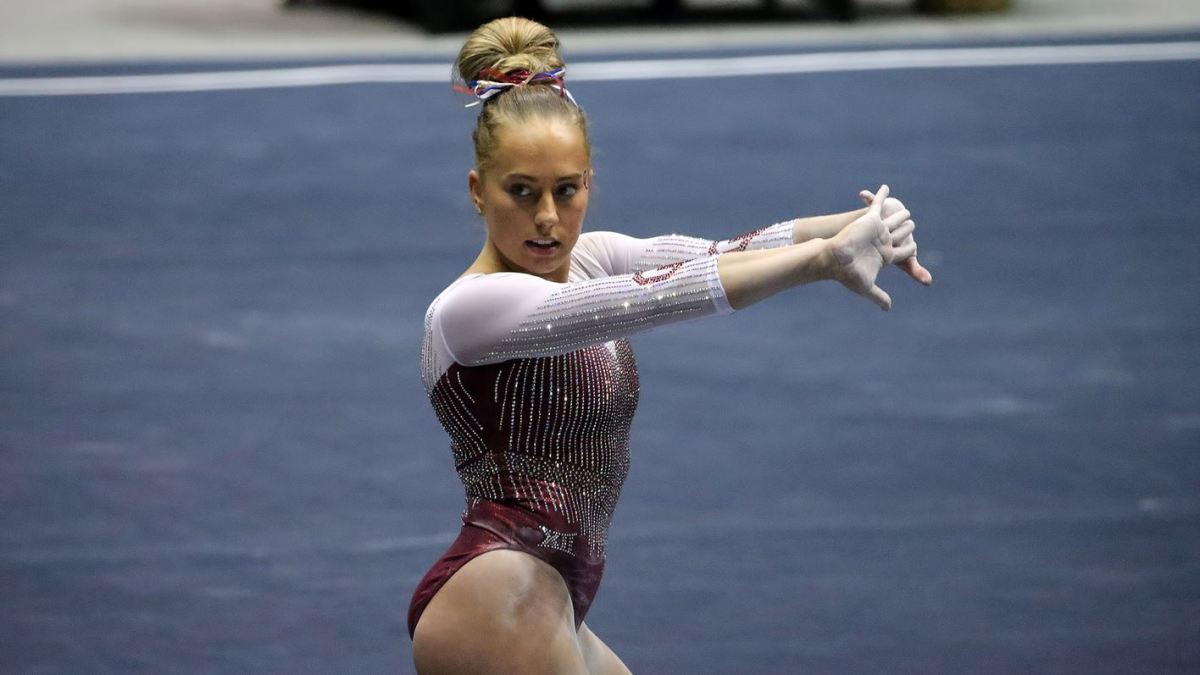 Olivia Trautman